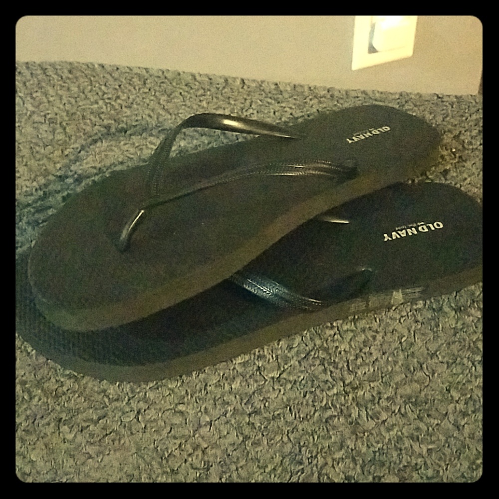 Brand New Old Navy FlipFlops
